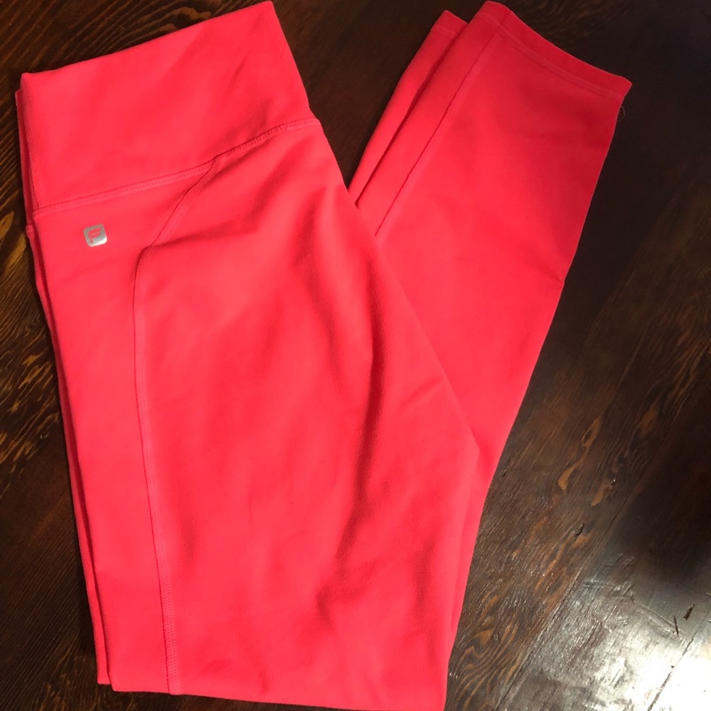 Yoga pants